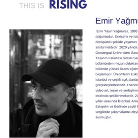 Resim Emir YAĞMURCA 