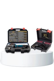 Resim BEMOOLD Bm40 Plastik Kaynak Makinesi Tamir Seti (20 PAKET ELEKTROT)- 100 W Sıcak Zımba Plast 