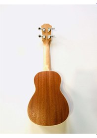 Resim Clam Ps-Bt100 Soprano Ukulele 