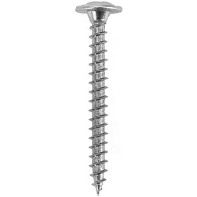Resim STD 3,5x25 Özel Arkalık Vidası (1000 Adet) (STD.900325700) 