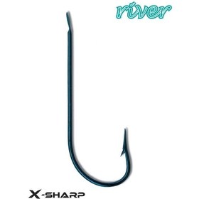 Resim River 110bl 1522 Muadili 100 Lü Kutu İğne No:8 - Standart 