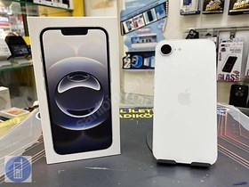 Resim Apple iPhone 16e İkinci El TR | 128 GB | Beyaz 