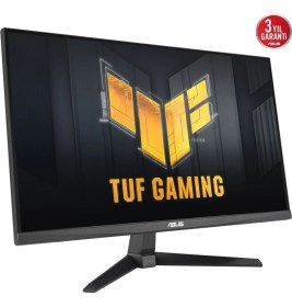 Resim Asus Tuf Gamıng VG257Q5A 24.5'' 200HZ 0.5ms Monıtor 