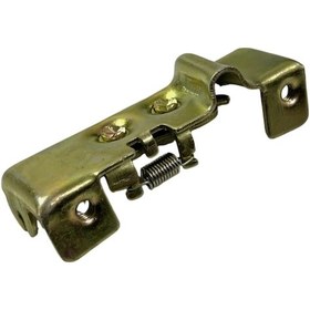 Resim Motoran Maxima-Asya Shark 150 Sele Kilit Mekanizmasi 357565652 