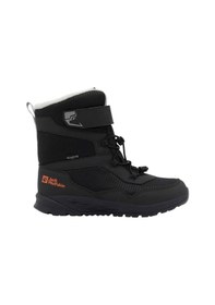Resim Jack Wolfskın Jack Wolfskin Polar Bear-b Texapore High Vc K Unisex Çocuk Gri Bot 6350 Antrasit 