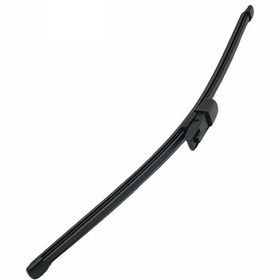 Resim Silbak Silecek Süpürgesi 350 MM Aerotwın Arka Seat Ibıza 2012 /L N11.6030 