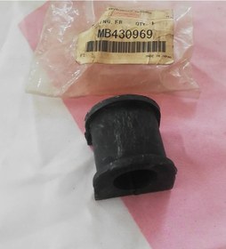 Resim . Mitsubishi L200 L300 Burç Süspansiyon Viraj Kolu MB430969 
