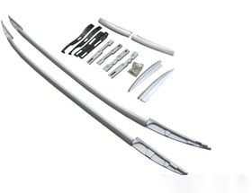 Resim Nissan Qashqai 2014-2021 Oem Tavan Çıtası 