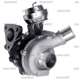 Resim Turbo l-200 12-15 / II.5cc ka4t cr euro V 1515a222 