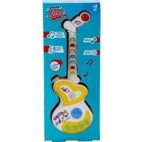 Resim NW NessiWorld URT025-001 Türkçe Müzikli Gitar 