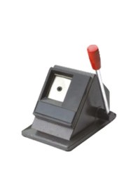 Resim Lamiess 25X32 Fotoğraf Kesme Makinesi 