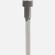 Resim Dremel Anahtar Deliği Açma Adaptörü 