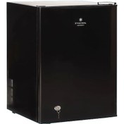 Resim Evacool Eva M70 12-24v Sabit Kompresörlü Marin/karavan Buzdolabı 