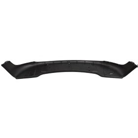 Resim Mini R55 R56 R57 Tampon Spoyleri Ön Orta 51117248788 