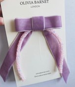 Resim Candy Velvet Bow 