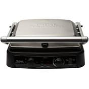 Resim Tost Makinesi Gourmet Minute Tefal