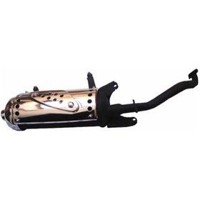 Resim Mondial Mt 125 Egsoz 