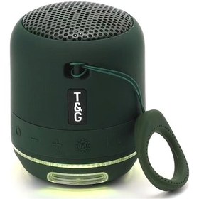 Resim Besthome1 Tg294 Kompakt Bluetooth Hoparlör, Yüksek Ses Kalitesi 