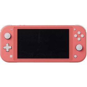 Resim Nintendo Switch Lite Konsol YD | Pembe 