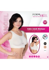 Resim Form Angel Kalın Askılı Toparlayıcı Büstiyer Sütyen 5318 