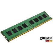 Resim Kingston KVR26N19S6/8 8 GB DDR4 2666 MHz CL19 MASAÜSTÜ Ram BELLEK MASAÜSTÜ RAM BELLEK