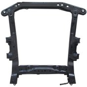 Resim Dacıa Logan- 2004-2008- Motor Beşiği Komple Beşik 