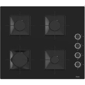 Resim Fryart Steam Serisi QEP64CS - SS205 - D086 Ankastre Set 
