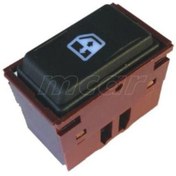 Resim avrupa cam kriko Fıat Tofaş Doğan Slx Sağ Cam Anahtarı 5 Pın 