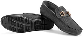 Resim Ducavelli Verde Hakiki Deri Erkek Günlük Ayakkabı, Rog Loafer Ayakkabı 