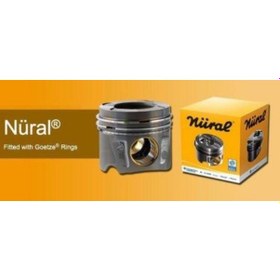 Resim Piston Segman 79.50 Astra H İnsignia Cruze 0.50 Takım 