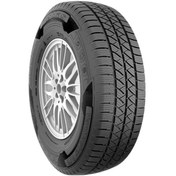 Resim Petlas 195 R14 C 106/104R Vanmaster A/S Dört Mevsim Lastiği 2023 Üretim 