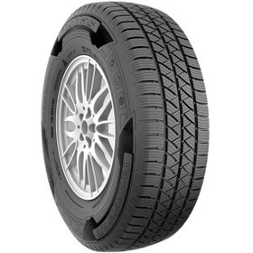 Resim Petlas 195 R14 C 106/104R Vanmaster A/S Dört Mevsim Lastiği 2023 Üretim 