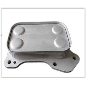 Resim UFI 00G3900 Yağ Soğutucu İnce 75Hp Corsa C D Merıva Doblo Fiorino Punto Idea 1.3 D Z13Dtj 