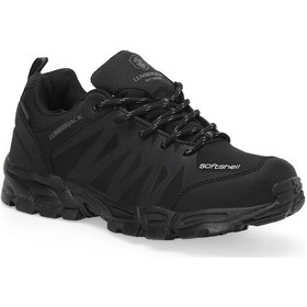 Resim Lumberjack ANDOR WMN 2PR Siyah Kadın Outdoor Siyah 