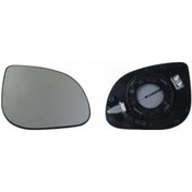 Resim Hyundai I20 2012-2014 Sağ Ayna Camı 876211J500 