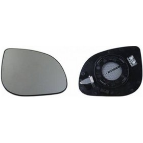 Resim Hyundai I20 2012-2014 Sağ Ayna Camı 876211J500 