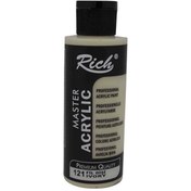 Resim Rich Akrilik Boya Master 120 CC Fildişi 120-121 
