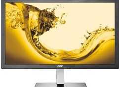 Resim Aoc 21.5 I2276Vwm Ips Monitör 5Ms Siyah Wıde,1920X1080,Hdmi,Vga,60Hz,Vesa 