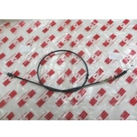 Resim Mazda B2500 Pick Up 01/03 Gaz Teli Hılex 