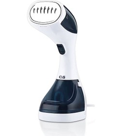 Resim Cvs DN-5468 Buharlı Dikey Ütü 