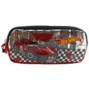 Resim Hot Wheels Kalem Çantası 2597 