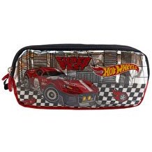 Resim Hot Wheels Kalem Çantası 2597 