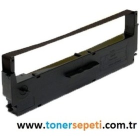 Resim Tonersepeti Epson Lq-50 C13s015624 Uyumlu Şerit 