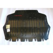 Resim Wolcar Volkswagen Caddy 2005-2010 Plastik Muhafaza Kompozit 
