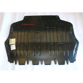 Resim Wolcar Volkswagen Caddy 2005-2010 Plastik Muhafaza Kompozit 