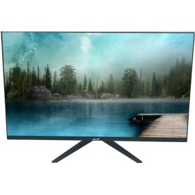 Resim Bugatek Bgmnt 27'' 75HZ 5ms Va (Hdmı+Vga Port) Full Hd Slim Monitör 