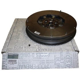 Resim My 123106282r - Debriyaj Volanı Dmf Renault Master Iıı 10 Opel M 