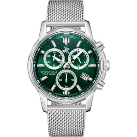 Resim Beverly Hills Polo Club BP3647X.370 Erkek Kol Saati 