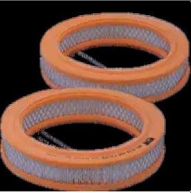 Resim Fil Hpu4174 Hava Filtresi 