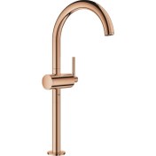 Resim Grohe Atrio Tek Kumandalı Lavabo Bataryası Xl-Boyut 